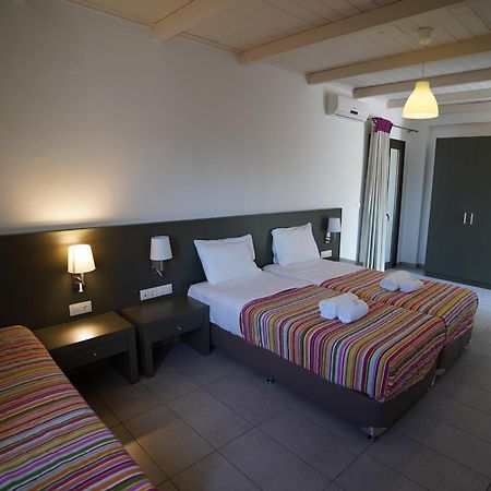 Ledra Maleme Hotel Kültér fotó