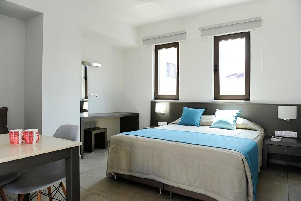 Ledra Maleme Hotel Kültér fotó