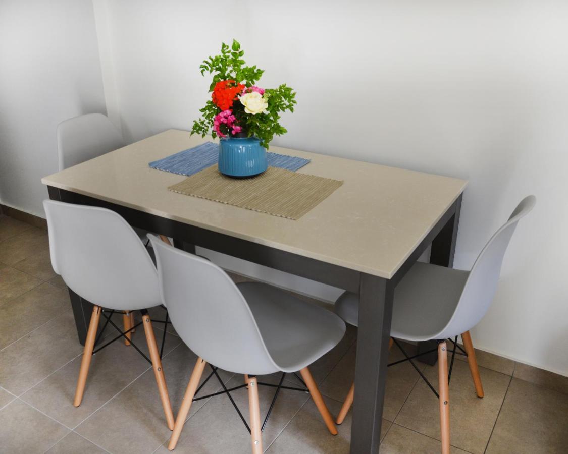 Ledra Maleme Hotel Kültér fotó