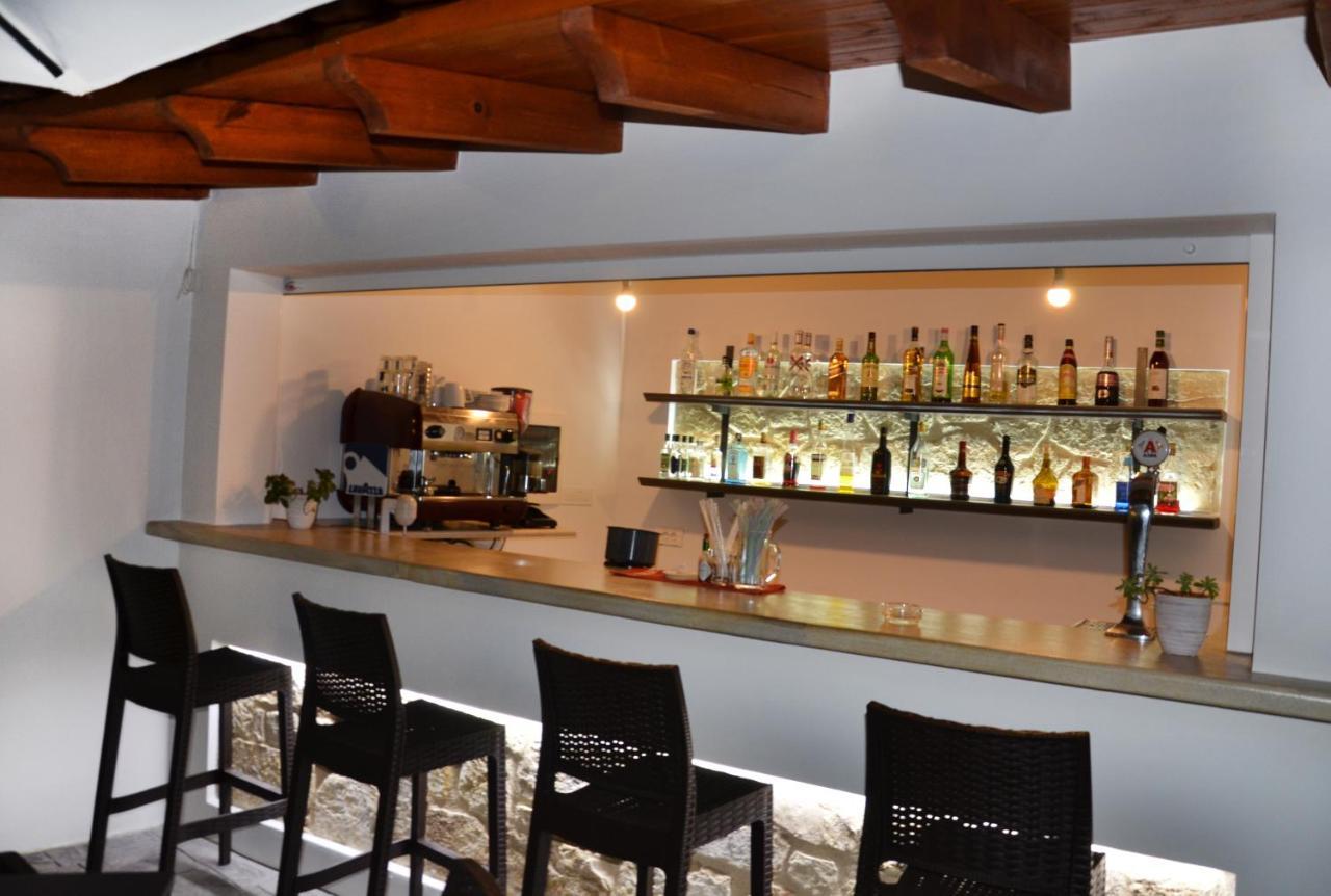 Ledra Maleme Hotel Kültér fotó