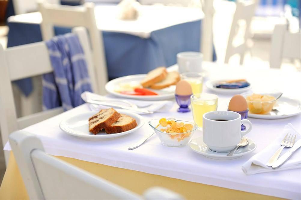 Ledra Maleme Hotel Kültér fotó